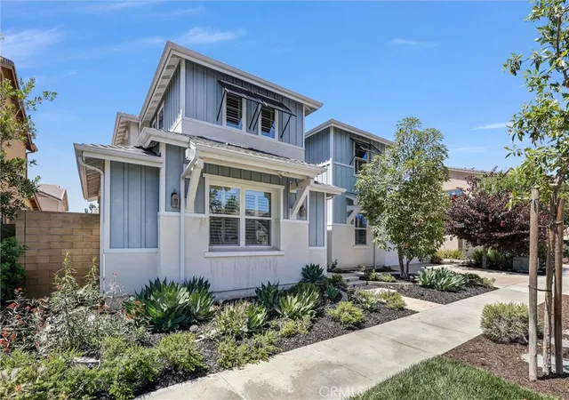 Photo 2 of Single family home for sale at 105 Rake, Irvine, CA 92618 | MLS# OC26154148 | Listing updated on 2026-10-08