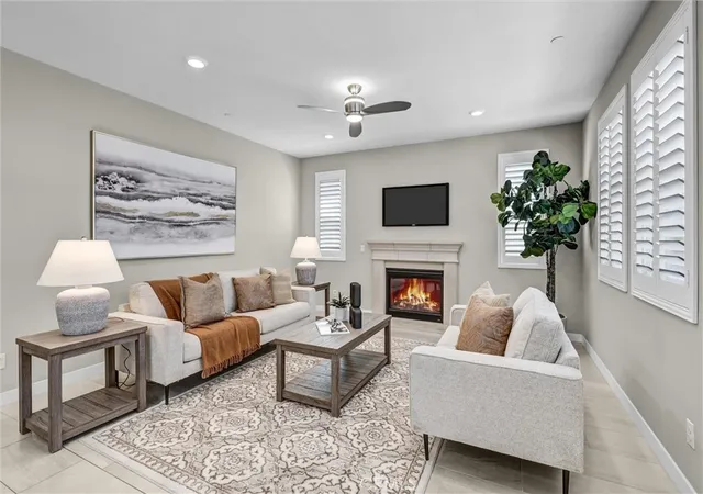 Photo 3 of Single family home for sale at 105 Rake, Irvine, CA 92618 | MLS# OC26154148 | Listing updated on 2026-10-08