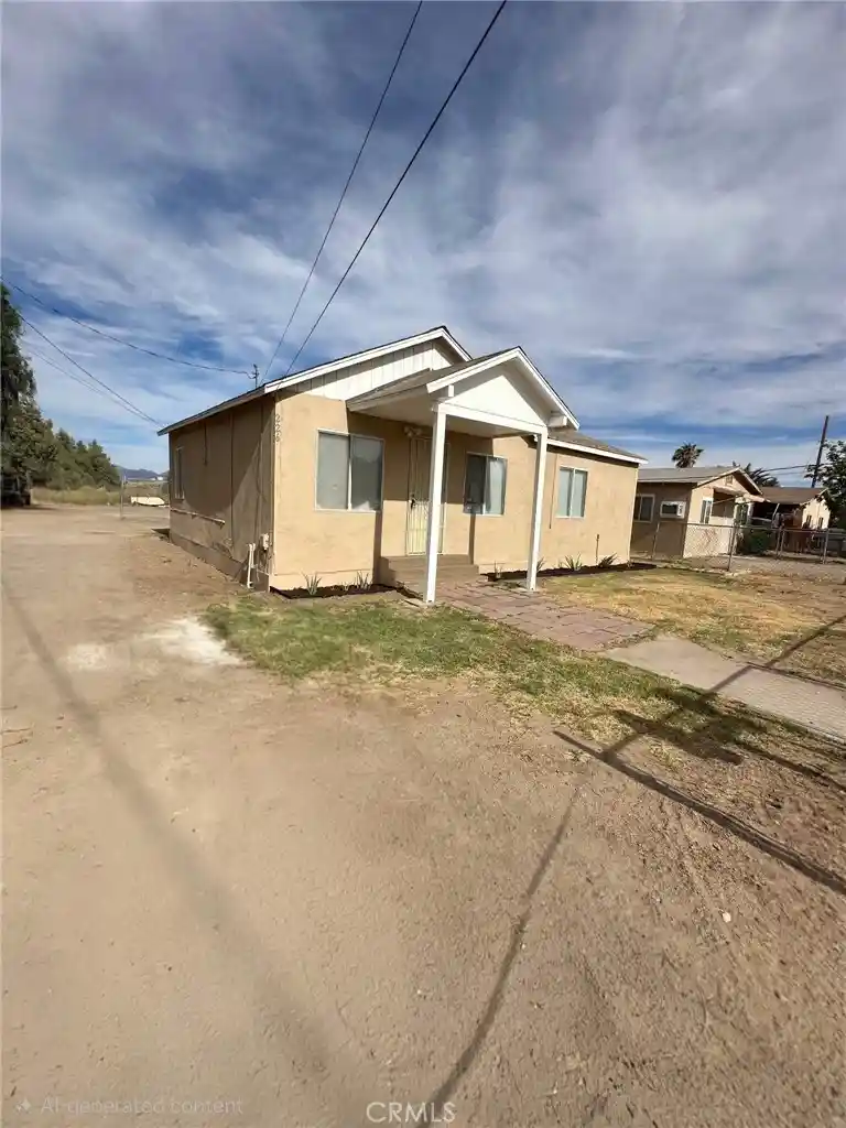 Photo 3 of House for sale at 226 Cottonwood Ln, Blythe, CA 92225 | MLS# PW26154020 | Listing updated on 2026-10-29