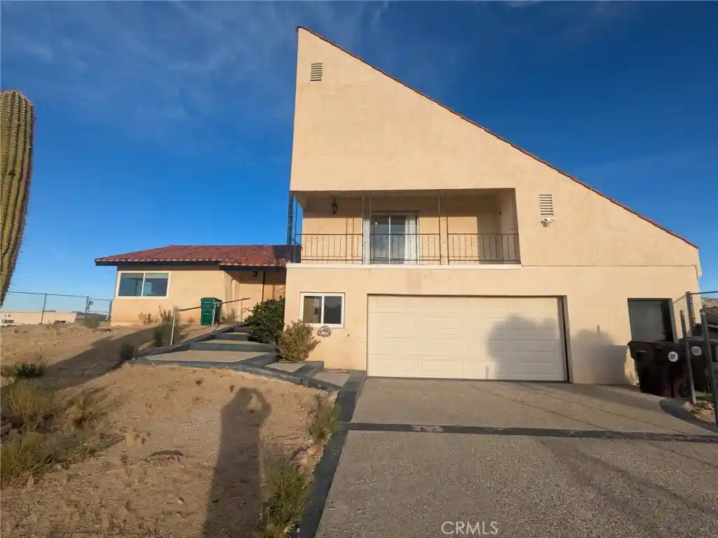 Photo 1 of Single family home for sale at 7054 Dryden, Yucca Valley, CA 92284 | MLS# CV26154747 | Listing updated on 2026-10-19