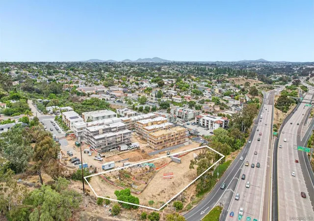 Photo 2 of Land for sale at 32nd Street, San Diego, CA 92102 | MLS# 260017314SD | Listing updated on 2026-07-15