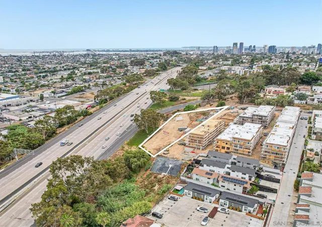 Photo 4 of Land for sale at 32nd Street, San Diego, CA 92102 | MLS# 260017314SD | Listing updated on 2026-07-15