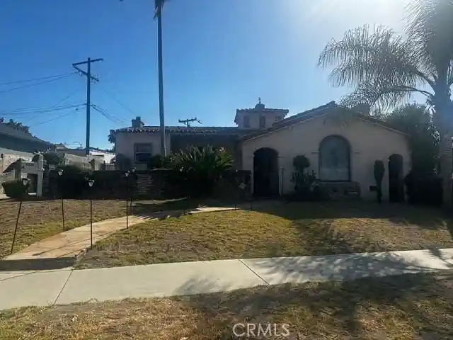 Photo 1 of Sale Pending at 4349 S Victoria, View Park, CA 90008 | MLS# SB26154749 | Listing updated on 2026-10-09