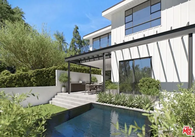 Photo 1 of Land for sale at 16150 Northfield St, Pacific Palisades, CA 90272 | MLS# 26860167 | Listing updated on 2026-10-06