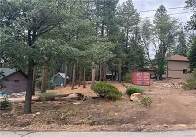 1st image of 0 Eureka, Big Bear Lake, CA 92315 | MLS# IG26154755