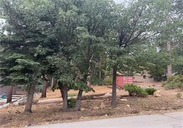 Photo 3 of Land for sale at 0 Eureka, Big Bear Lake, CA 92315 | MLS# IG26154755 | Listing updated on 2026-07-15