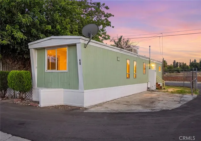 Homes for sale in San Jacinto, CA | 2150 S San Jacinto Ave #40, San Jacinto, CA 92583 | MLS# WS26154763