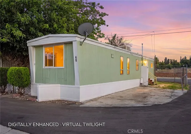 Homes for sale in San Jacinto, CA | 2150 S San Jacinto Ave #40, San Jacinto, CA 92583 | MLS# WS26154763