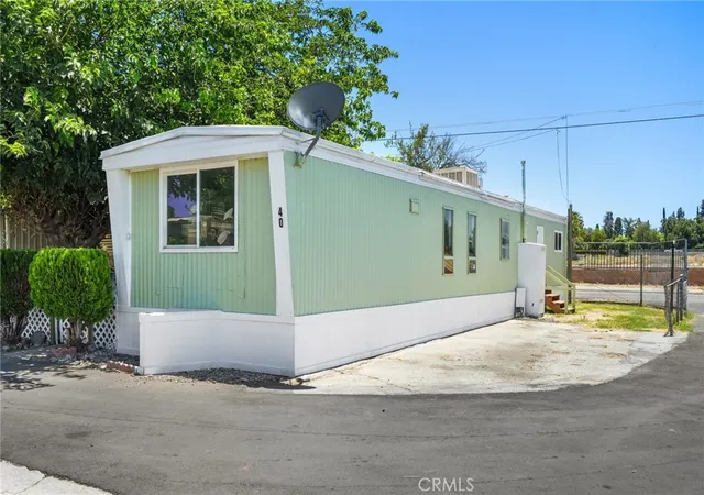 Homes for sale in San Jacinto, CA | 2150 S San Jacinto Ave #40, San Jacinto, CA 92583 | MLS# WS26154763