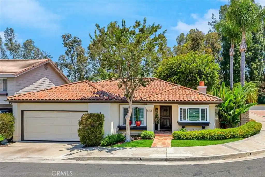 Photo 1 of Sale Pending at 8305 E Star Pine Rd, Orange, CA 92869 | MLS# PW26134423 | Listing updated on 2026-08-06