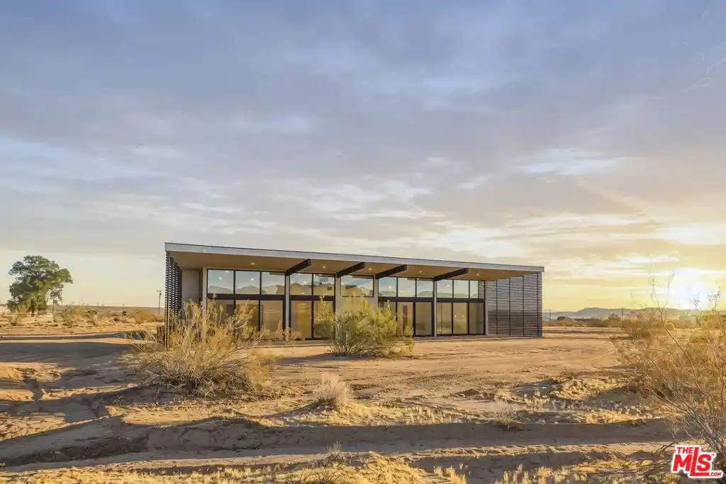 Photo 1 of Single family home for sale at 63551 Cobalt Rd, Joshua Tree, CA 92252 | MLS# 26856225 | Listing updated on 2026-10-17