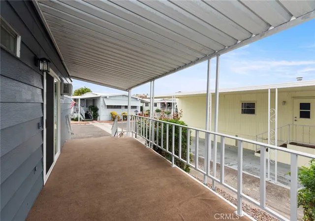 3rd image of 221 N El Camino Real #11, Oceanside, CA 92058 | MLS# WS26154785