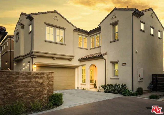 Photo 1 of Single family home for sale at 20818 W Bur Oak Cir, Porter Ranch, CA 91326 | MLS# 26860093 | Listing updated on 2026-10-06