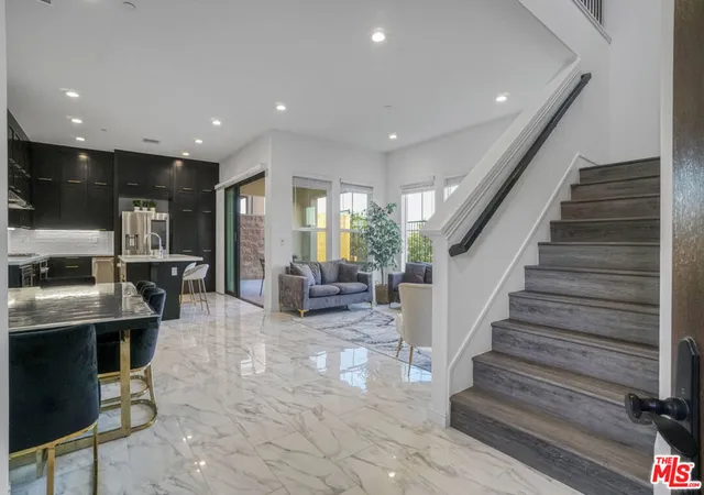 Photo 3 of Single family home for sale at 20818 W Bur Oak Cir, Porter Ranch, CA 91326 | MLS# 26860093 | Listing updated on 2026-10-06