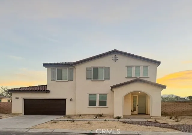 Photo 1 of Single family home for sale at 79753 Bolton Dr, Indio, CA 92203 | MLS# HD26144809 | Listing updated on 2026-09-20