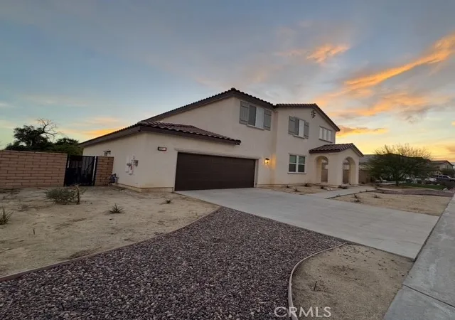 Photo 2 of Single family home for sale at 79753 Bolton Dr, Indio, CA 92203 | MLS# HD26144809 | Listing updated on 2026-09-20