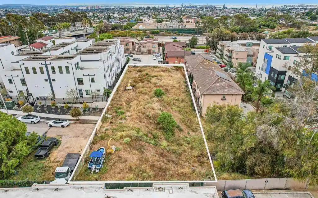 Land for sale at East St, San Diego, CA 92102 | MLS# 260017317SD