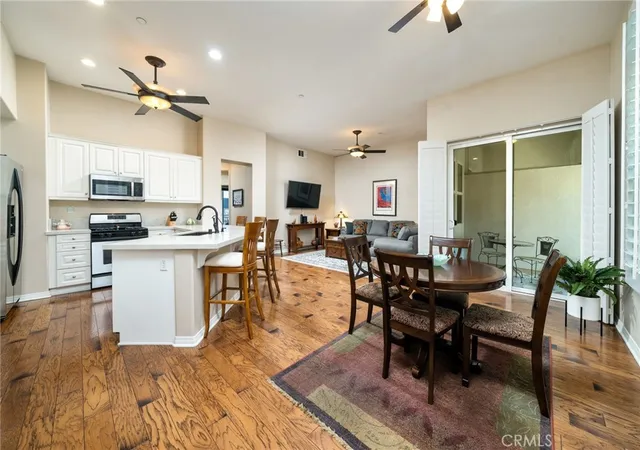 Condo for sale at 704 W 1st Street, Claremont, CA 91711 | MLS# CV26153485