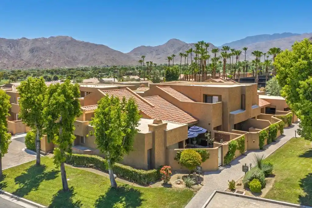 Photo 1 of Condo for sale at 73493 Foxtail Ln, Palm Desert, CA 92260 | MLS# 219150324DA | Listing updated on 2026-10-13