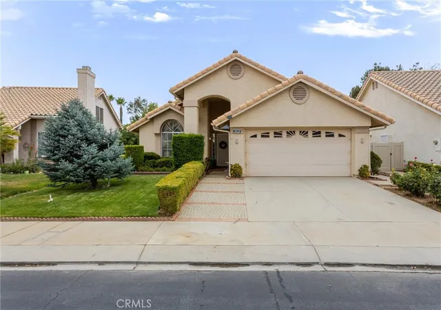 Photo 2 of Sale Pending at 5633 Riviera, Banning, CA 92220 | MLS# IG26152091 | Listing updated on 2026-09-26