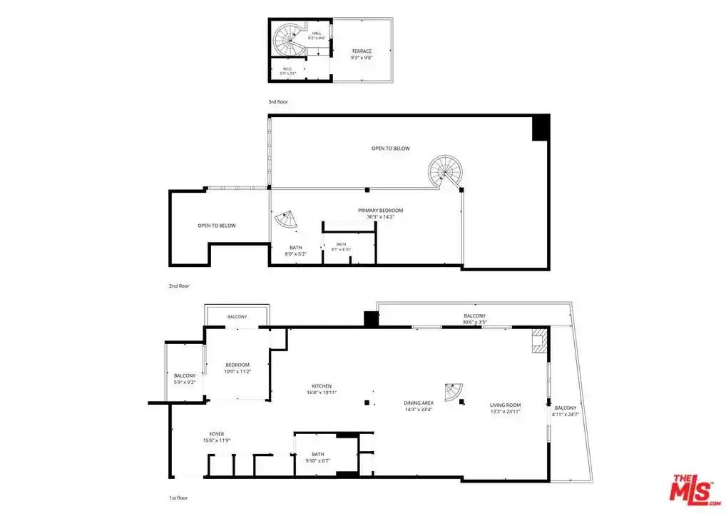 Listing Photo 39 - Condo for sale in 4115 Glencoe Ave located at 4115 Glencoe Ave, Marina Del Rey, CA 90292 - Unit #414