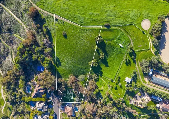 Photo 1 of Land for sale at 27281 Viewpoint, San Juan Capistrano, CA 92675 | MLS# OC26154709 | Listing updated on 2026-07-15