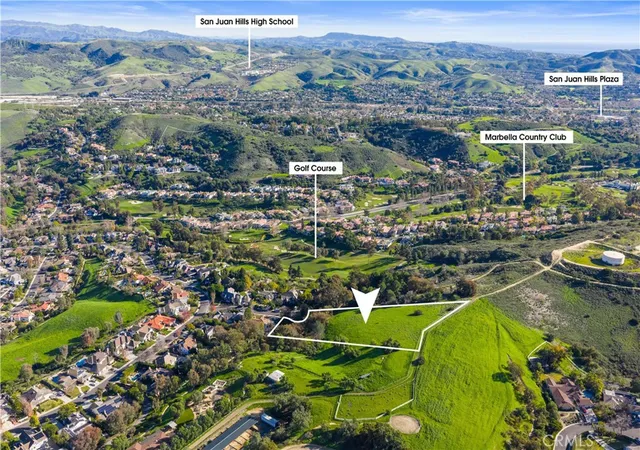 Photo 4 of Land for sale at 27281 Viewpoint, San Juan Capistrano, CA 92675 | MLS# OC26154709 | Listing updated on 2026-07-15