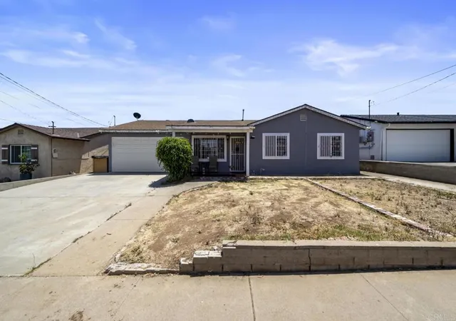 Photo 1 of Single family home for sale at 2255 Ingrid Ave, San Diego, CA 92154 | MLS# PTP2605352 | Listing updated on 2026-10-05