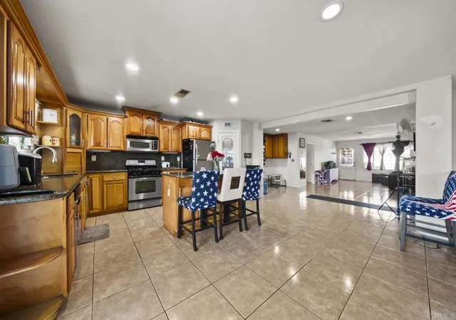 Photo 4 of Single family home for sale at 2255 Ingrid Ave, San Diego, CA 92154 | MLS# PTP2605352 | Listing updated on 2026-10-05