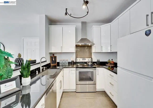 Photo 2 of Sale Pending at 3695 Stevenson Blvd #A141, Fremont, CA 94538 | MLS# 41141738 | Listing updated on 2026-09-13