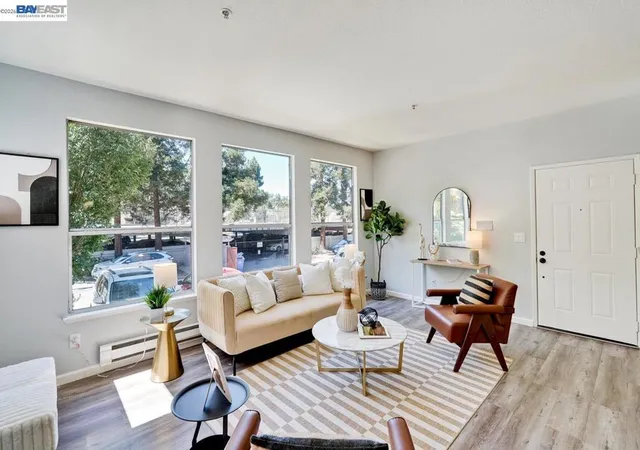 Photo 3 of Sale Pending at 3695 Stevenson Blvd #A141, Fremont, CA 94538 | MLS# 41141738 | Listing updated on 2026-09-13