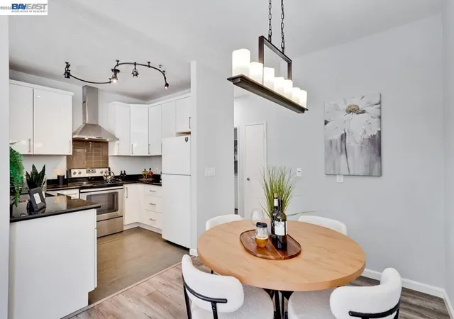 Listing Photo 4 - Condo for sale in building located at 3695 Stevenson Blvd, Fremont, CA 94538 - Unit #A141