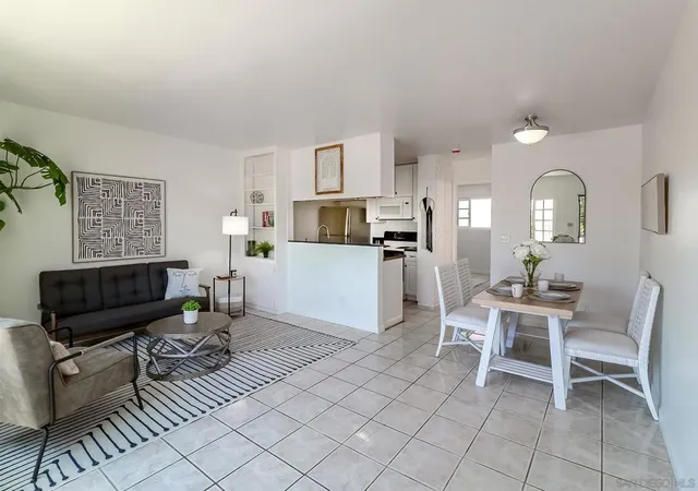 Photo 1 of Condo for sale at 3870 37th Street #6, San Diego, CA 92105 | MLS# 260017319SD | Listing updated on 2026-09-27