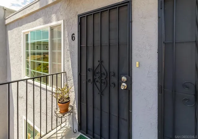 Photo 2 of Condo for sale at 3870 37th Street #6, San Diego, CA 92105 | MLS# 260017319SD | Listing updated on 2026-09-27