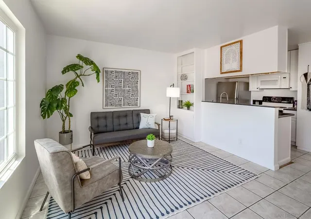 Photo 3 of Condo for sale at 3870 37th Street #6, San Diego, CA 92105 | MLS# 260017319SD | Listing updated on 2026-10-29