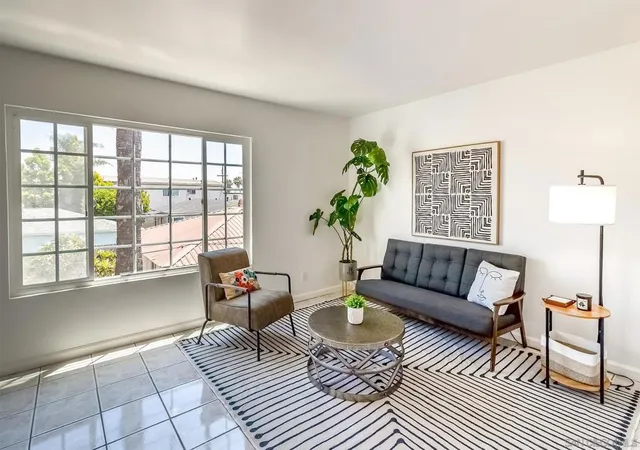 Photo 4 of Condo for sale at 3870 37th Street #6, San Diego, CA 92105 | MLS# 260017319SD | Listing updated on 2026-10-29