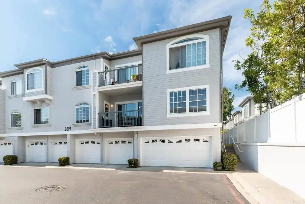 Photo 1 of Sale Pending at 8619 Via Mallorca #A, La Jolla, CA 92037 | MLS# PTP2605353 | Listing updated on 2026-07-29