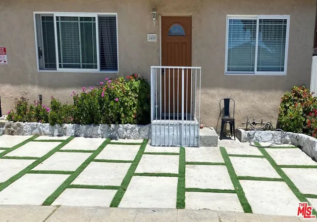 Multi family home for sale at 1450 Butler Ave, Los Angeles, CA 90025 | MLS# 26857591