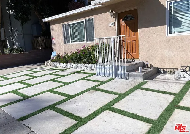 Photo 3 of Multi family home for sale at 1450 Butler Ave, Los Angeles, CA 90025 | MLS# 26857591 | Listing updated on 2026-09-19