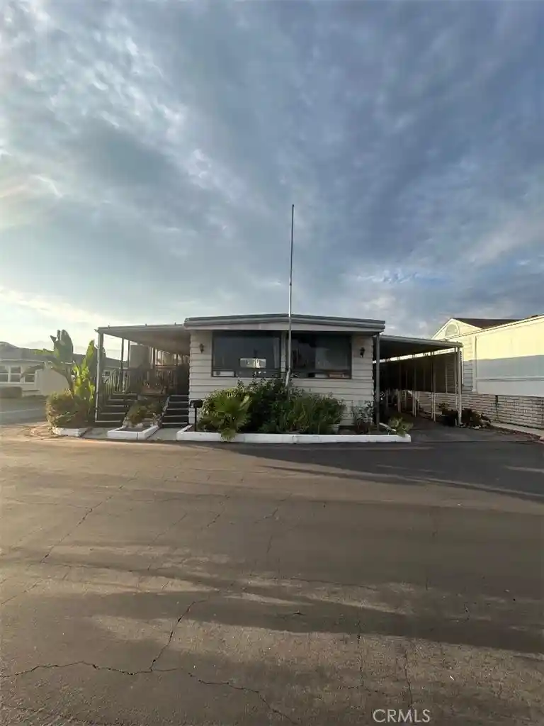 Photo 1 of Manufactured home for sale at 201 Arrow Hwy #1, Glendora, CA 91740 | MLS# PW26154789 | Listing updated on 2026-10-21