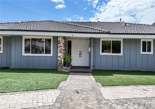 Photo 2 of Single family home for sale at 2550 W Rowland Ave, Anaheim, CA 92804 | MLS# PW26154862 | Listing updated on 2026-10-04