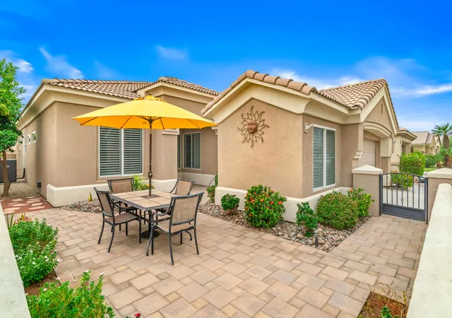 Photo 1 of Single family home for sale at 80205 Royal Birkdale Dr, Indio, CA 92201 | MLS# 219150325DA | Listing updated on 2026-10-08