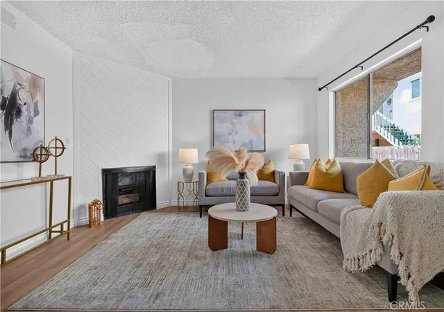 Listing Photo 1 - Condo for sale in building located at 11837 Ferris, El Monte, CA 91732 - Unit #K