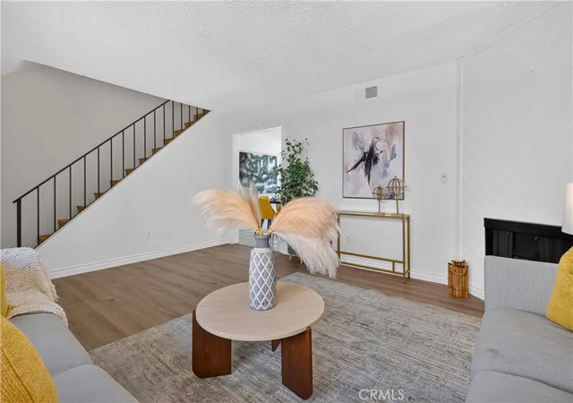 Listing Photo 4 - Condo for sale in building located at 11837 Ferris, El Monte, CA 91732 - Unit #K