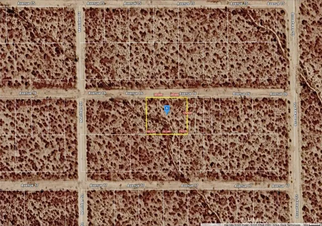 1st image of 0 Avenue 16, Mojave, CA 93501 | MLS# TR26153927