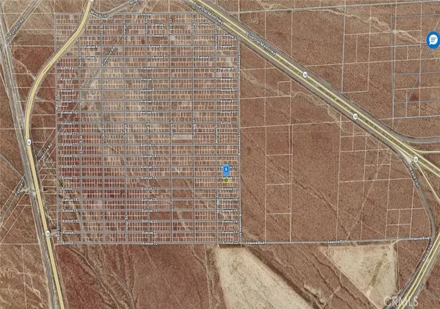 2nd image of 0 Avenue 16, Mojave, CA 93501 | MLS# TR26153927