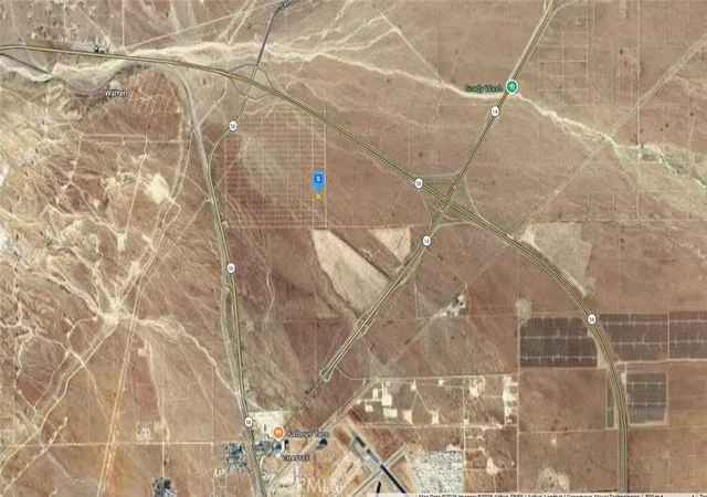 3rd image of 0 Avenue 16, Mojave, CA 93501 | MLS# TR26153927