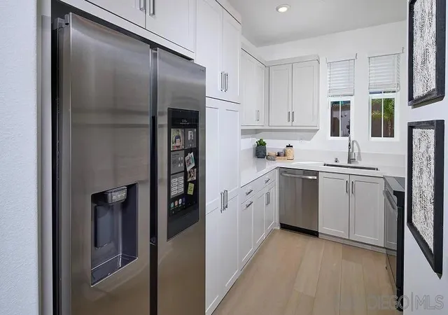 2nd image of 3107 Faye Dr, San Marcos, CA 92078 | MLS# 260017326SD