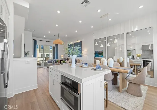 Photo 3 of Condo for sale at 804 Sonia, Irvine, CA 92618 | MLS# OC26154872 | Listing updated on 2026-10-02