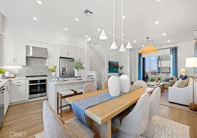 Photo 4 of Condo for sale at 804 Sonia, Irvine, CA 92618 | MLS# OC26154872 | Listing updated on 2026-10-02